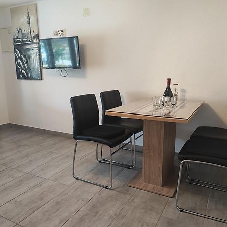 ヴォディツェApartman Lukaアパートメント エクステリア 写真