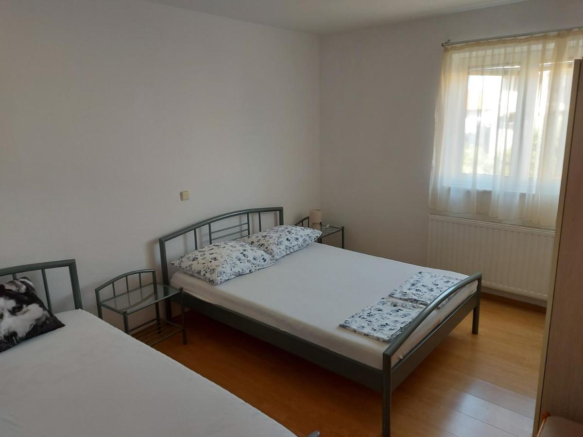 ヴォディツェApartman Lukaアパートメント エクステリア 写真