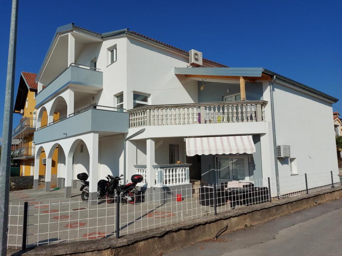 ヴォディツェApartman Lukaアパートメント エクステリア 写真