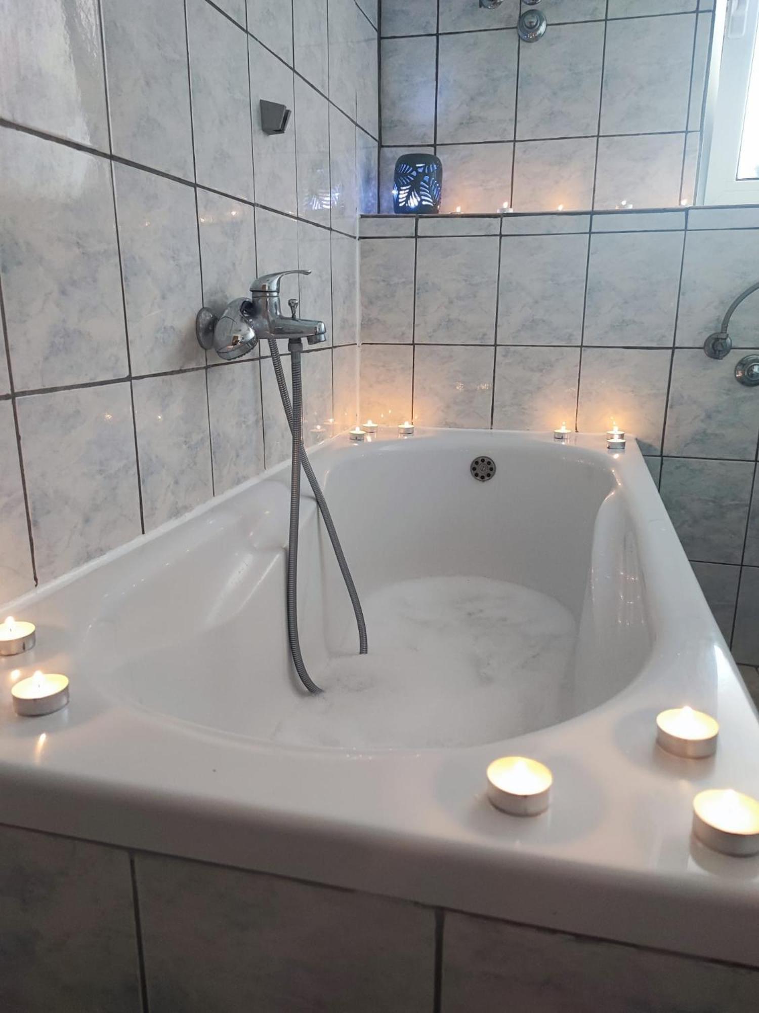 ヴォディツェApartman Lukaアパートメント エクステリア 写真