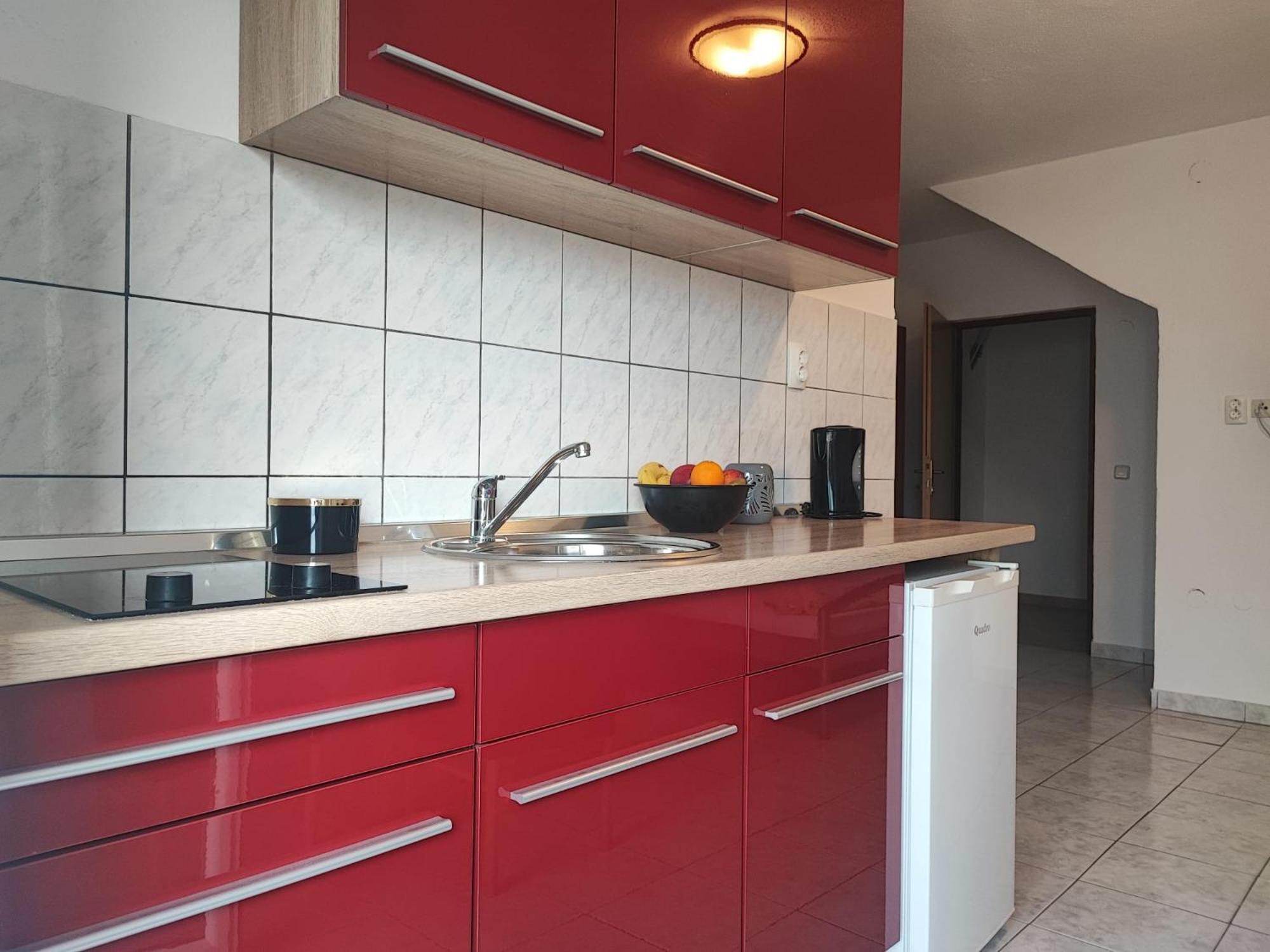 ヴォディツェApartman Lukaアパートメント エクステリア 写真