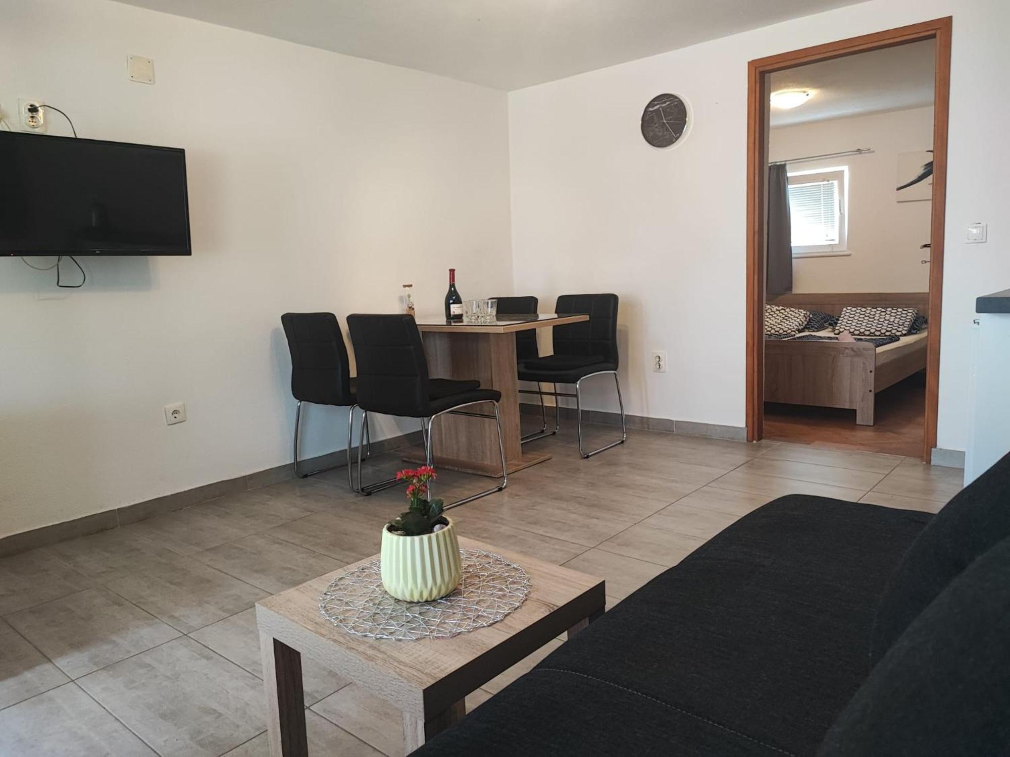 ヴォディツェApartman Lukaアパートメント エクステリア 写真