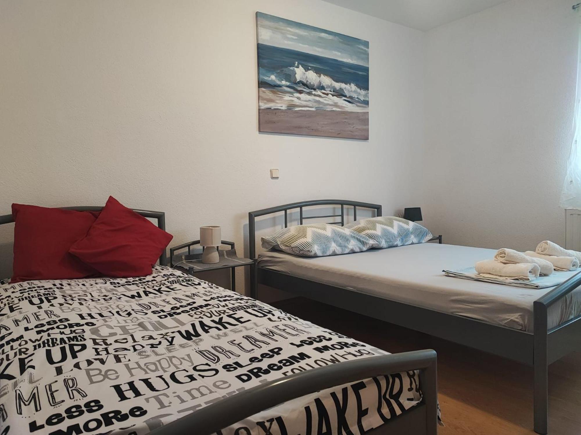 ヴォディツェApartman Lukaアパートメント エクステリア 写真