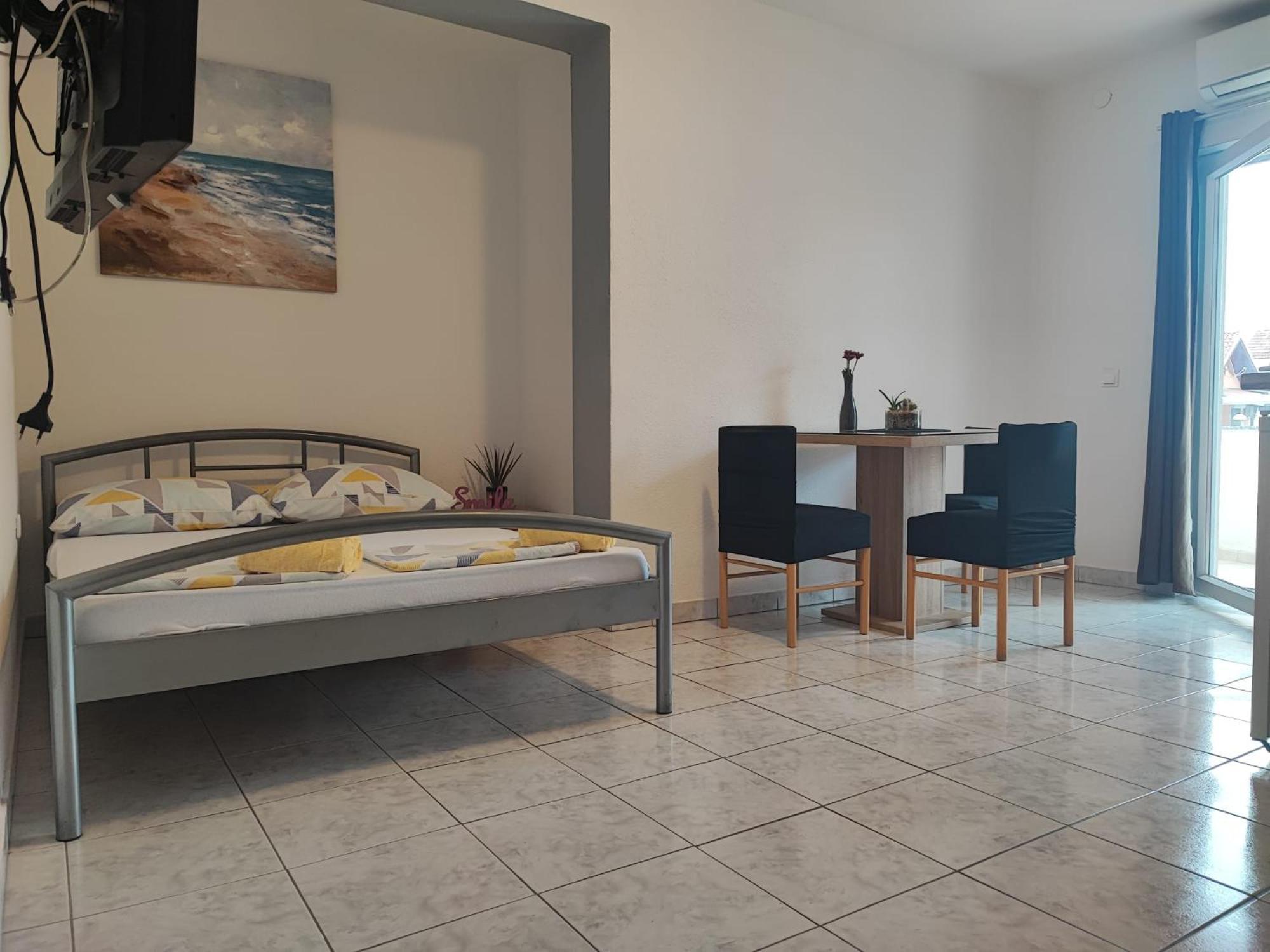 ヴォディツェApartman Lukaアパートメント エクステリア 写真
