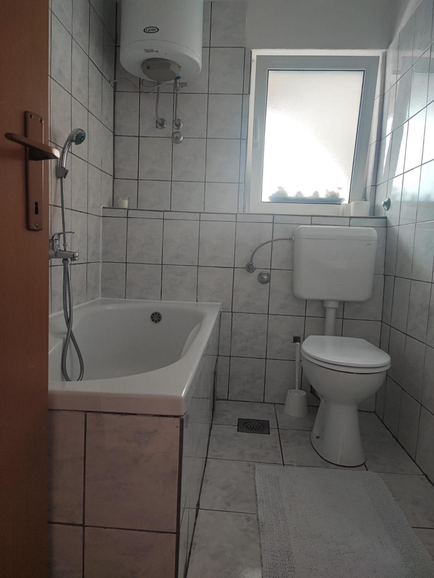 ヴォディツェApartman Lukaアパートメント エクステリア 写真