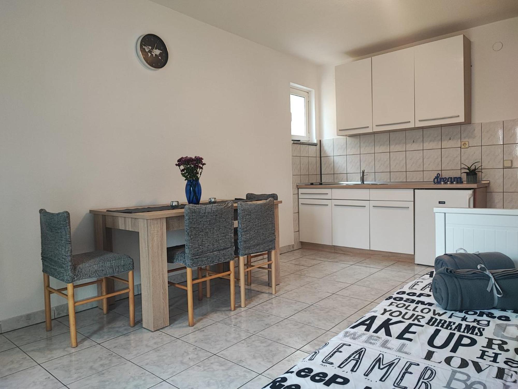 ヴォディツェApartman Lukaアパートメント エクステリア 写真