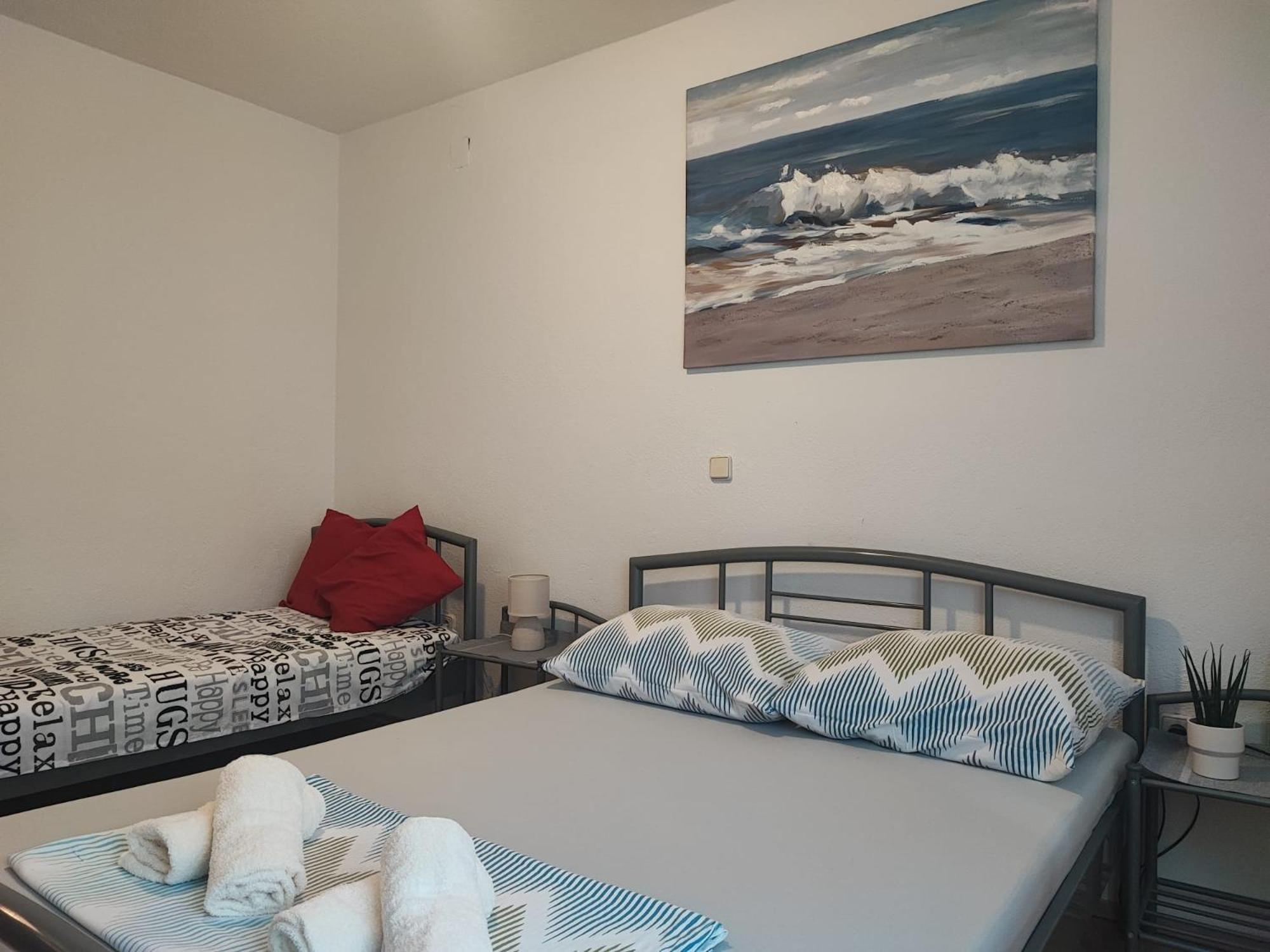 ヴォディツェApartman Lukaアパートメント エクステリア 写真