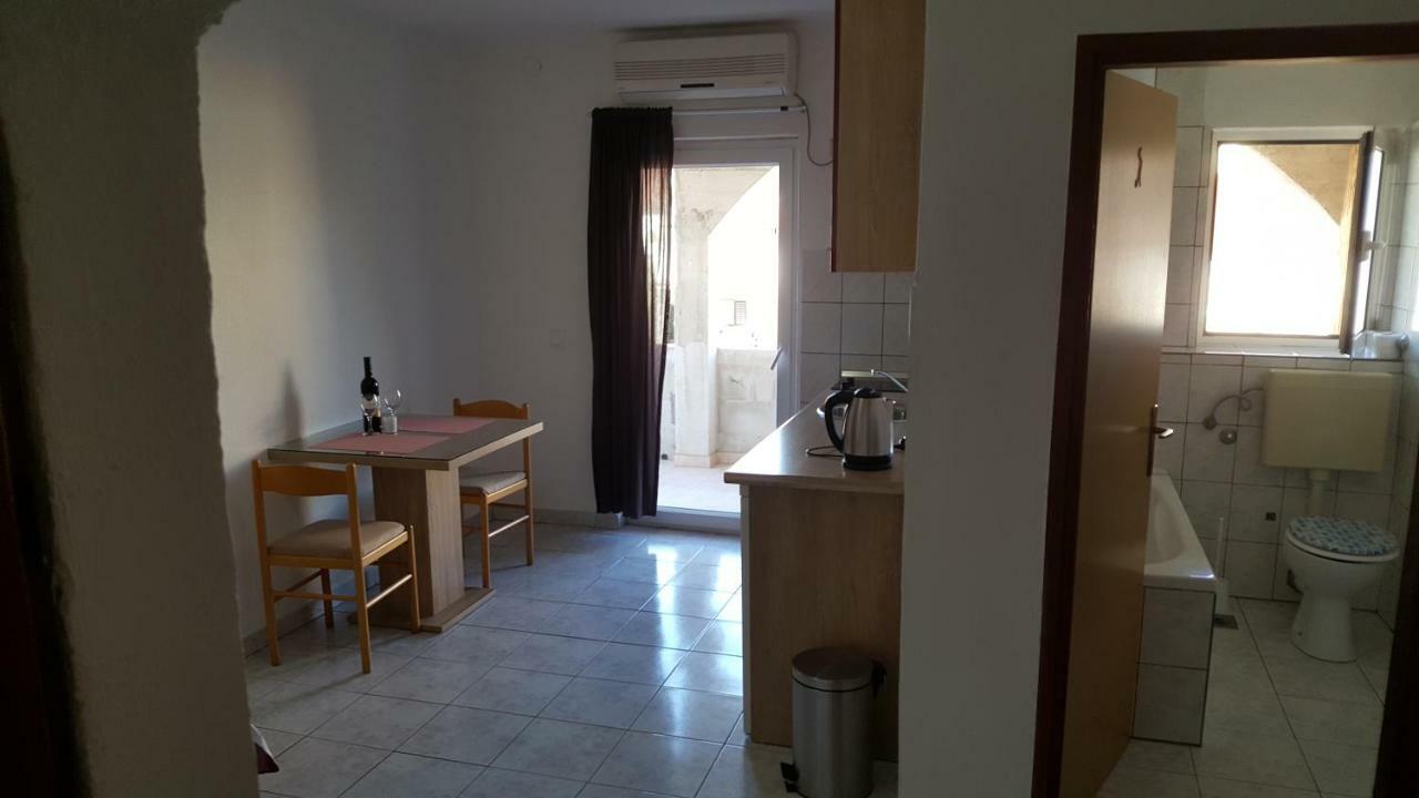 ヴォディツェApartman Lukaアパートメント エクステリア 写真