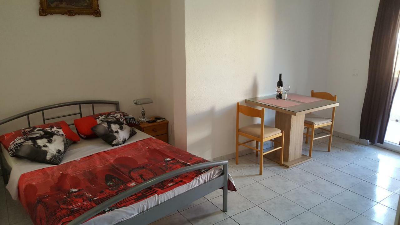 ヴォディツェApartman Lukaアパートメント エクステリア 写真