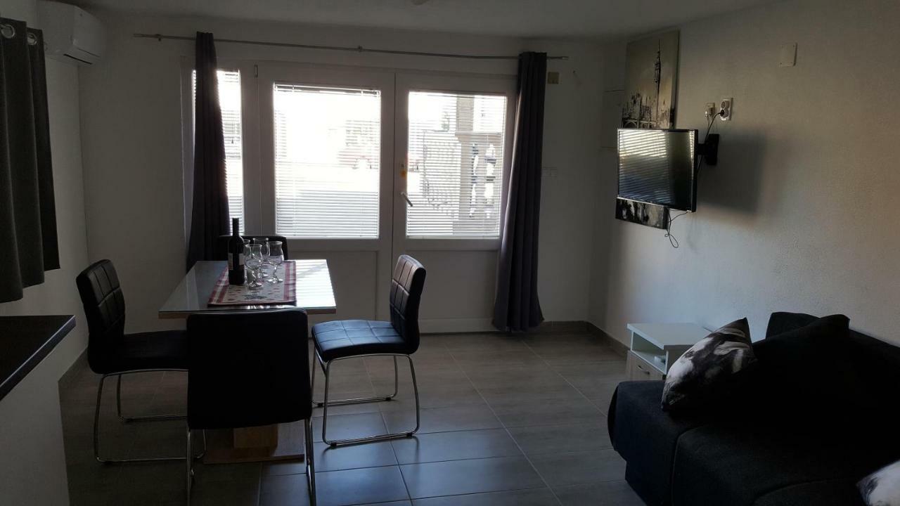 ヴォディツェApartman Lukaアパートメント エクステリア 写真