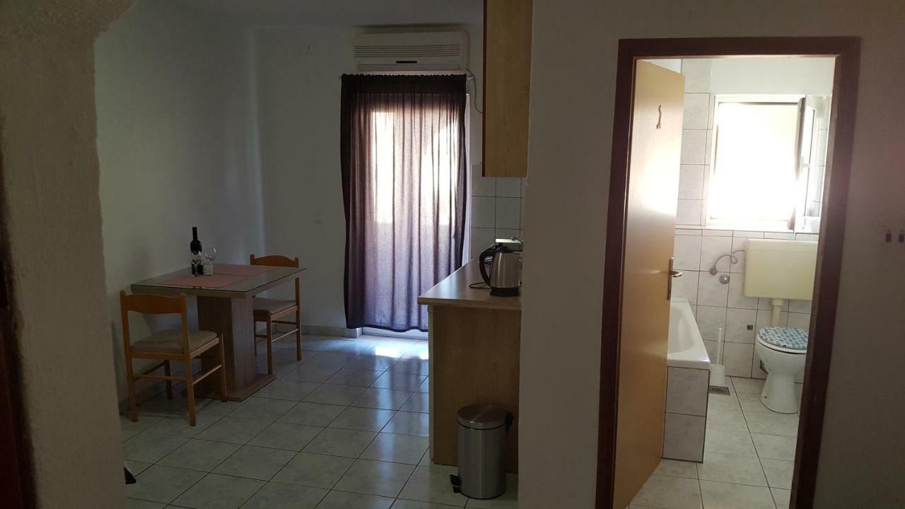 ヴォディツェApartman Lukaアパートメント エクステリア 写真